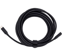 Кабель PALMEXX USB-C to USB-C для Oculus Quest 1/2 Link USB3.2GEN1 5Gbps 5M PX/CBL-USBC-OCU-5M