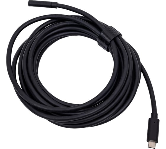 Кабель PALMEXX USB-C to USB-C для Oculus Quest 1/2 Link USB3.2GEN1 5Gbps 5M PX/CBL-USBC-OCU-5M