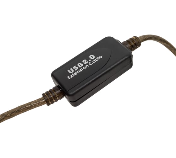 Удлинитель PALMEXX USB2.0 активный, длина: 30 метров PX/EXT-USB-30M