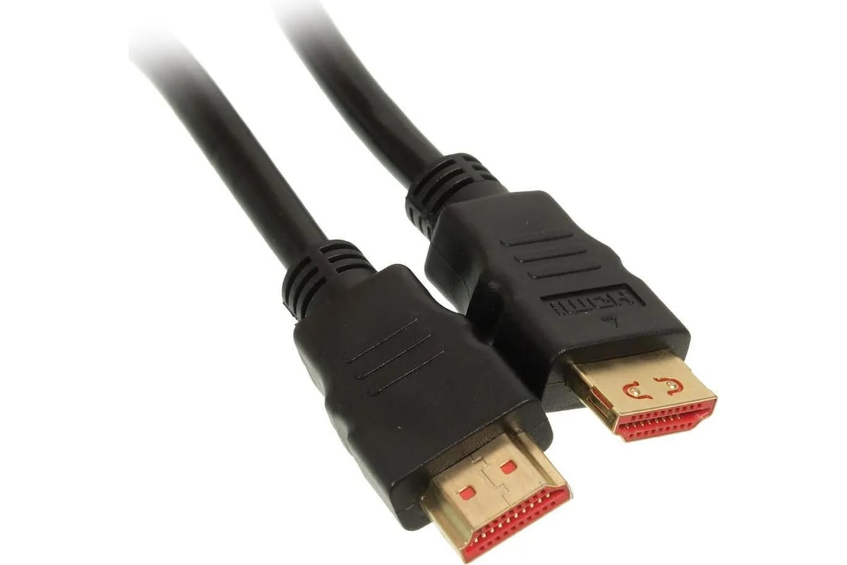 Кабель Hdmi Hdmi 1.5 М Купить