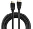 Кабель аудио-видео BURO HDMI 1.4, HDMI (m)/HDMI (m), 5м, позолоченные контакты, черный (BHP RET HDMI50-2) 485576 3