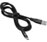 Кабель DIGMA MICROUSB-1.2M-BRAIDED-BLK USB (m)-micro USB (m) 1.2м черный 1080378 2