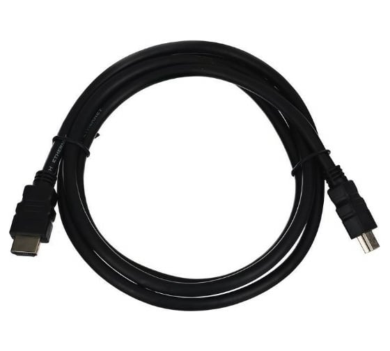 Цифровой кабель TV-COM HDMI19M to HDMI19M, V1.4+3D, 1.5m CG150S-1.5M
