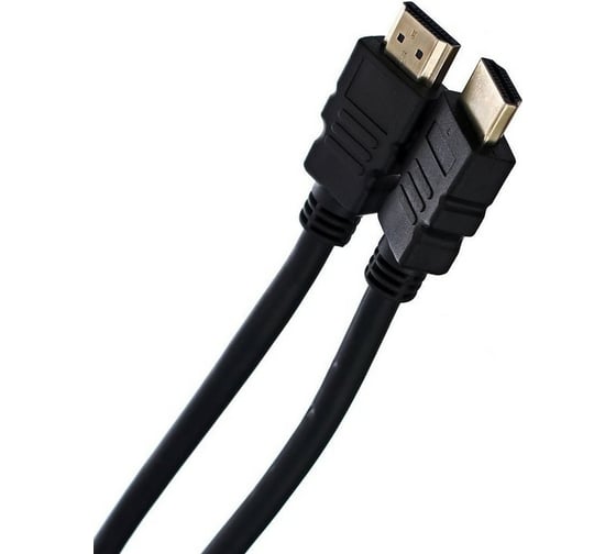 Цифровой кабель TV-COM HDMI19M to HDMI19M, V1.4+3D, 1.5m CG150S-1.5M