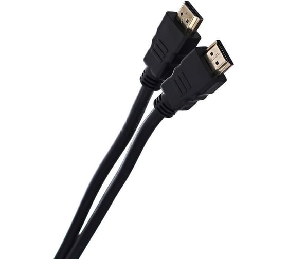 Цифровой кабель TV-COM HDMI19M to HDMI19M, V1.4+3D, 10m CG150S-10M