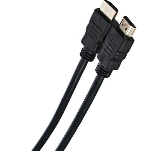 Цифровой кабель TV-COM HDMI19M to HDMI19M, V1.4+3D, 10m, CG501N-10M