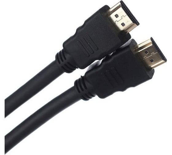 Цифровой кабель TV-COM HDMI19M to HDMI19M, V1.4+3D, 20m CG150S-20M