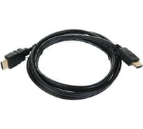 Цифровой кабель TV-COM HDMI19M to HDMI19M, V1.4+3D, 2m, CG501N-2M