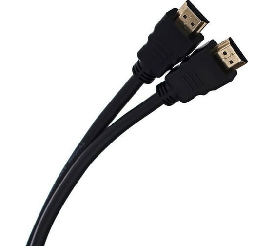Цифровой кабель TV-COM HDMI19M to HDMI19M, V1.4+3D, 7.5m CG150S-7.5M