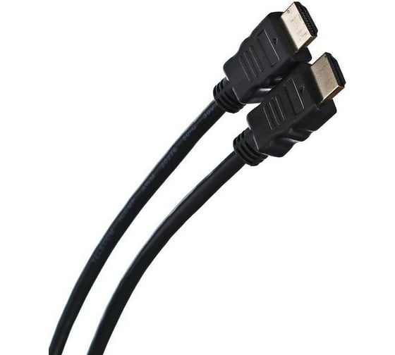 Цифровой кабель TV-COM HDMI19M to HDMI19M, V1.4+3D, 3m, CG501N-3M