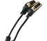 Кабель TV-COM DVI-D DVI-D, 1080p, экран, ферритовые кольца, 3м CG441D-3M 3