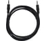 Соединительный кабель Telecom 3.5 Jack /M/-3.5 Jack /M/, стерео, аудио, 2м TAV7175-2M 1