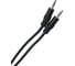Соединительный кабель Telecom 3.5 Jack /M/-3.5 Jack /M/, стерео, аудио, 2м TAV7175-2M 2