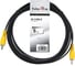 Соединительный кабель Telecom RCA /M/-RCA /M/ черный 5m TAV4158-5M 2