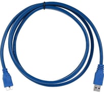 Соединительный кабель Telecom USB3.0 Am-MicroBm 1.8m TUS717-1.8M