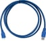 Соединительный кабель Telecom USB3.0 Am-MicroBm 1.8m TUS717-1.8M 1