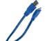 Соединительный кабель Telecom USB3.0 Am-MicroBm 1.8m TUS717-1.8M 3