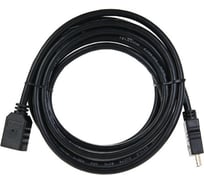 Удлинительный кабель Telecom HDMI-19M/HDMI-19F 1.4V, 3m CG501D_M/F CG501D_M/F/VHD6105D-3M