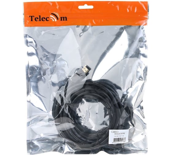 Удлинительный кабель Telecom HDMI-19M/HDMI-19F 1.4V, 5m CG501D_M/F/ CG501D_M/F/VHD6105D-5M