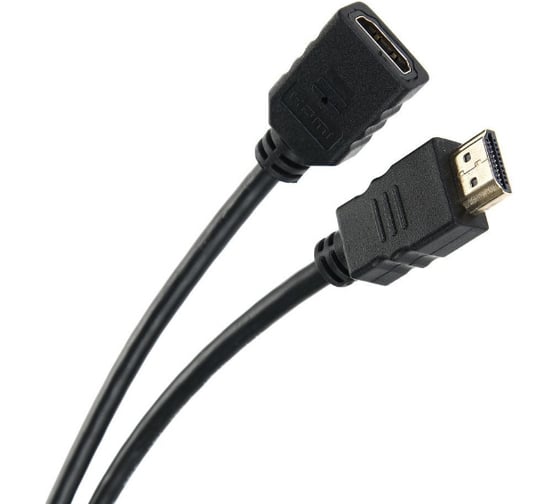 Удлинительный кабель Telecom HDMI-19M/HDMI-19F 1.4V, 5m CG501D_M/F/ CG501D_M/F/VHD6105D-5M