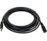 Удлинительный кабель Telecom3.5 Jack /M/-3.5 Jack /F/, стерео, аудио, 5м TAV7179-5M 1
