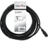 Удлинительный кабель Telecom3.5 Jack /M/-3.5 Jack /F/, стерео, аудио, 5м TAV7179-5M 2