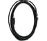 Соединительный кабель VCOM 3.5 Jack /M/ - 3.5 Jack /M/, стерео, аудио, 3м VAV7175-3M 1