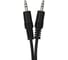 Соединительный кабель VCOM 3.5 Jack /M/ - 3.5 Jack /M/, стерео, аудио, 3м VAV7175-3M 2