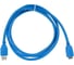Соединительный кабель VCOM USB3.0 Am-MicroBm 1,8m /VUS7075-1.8M 1