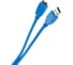 Соединительный кабель VCOM USB3.0 Am-MicroBm 1,8m /VUS7075-1.8M 2