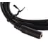 Удлинительный кабель VCOM 3.5 Jack /M/ - 3.5 Jack /F/, стерео, аудио, 1.8м VAV7179-1.8M 3