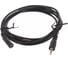 Удлинительный кабель VCOM 3.5 Jack /M/ - 3.5 Jack /F/, стерео, аудио, 1.8м VAV7179-1.8M 5