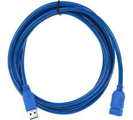 Удлинительный кабель Telecom USB3.0 Am-Af 3m TUS706-3M