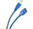 Удлинительный кабель Telecom USB3.0 Am-Af 3m TUS706-3M 3