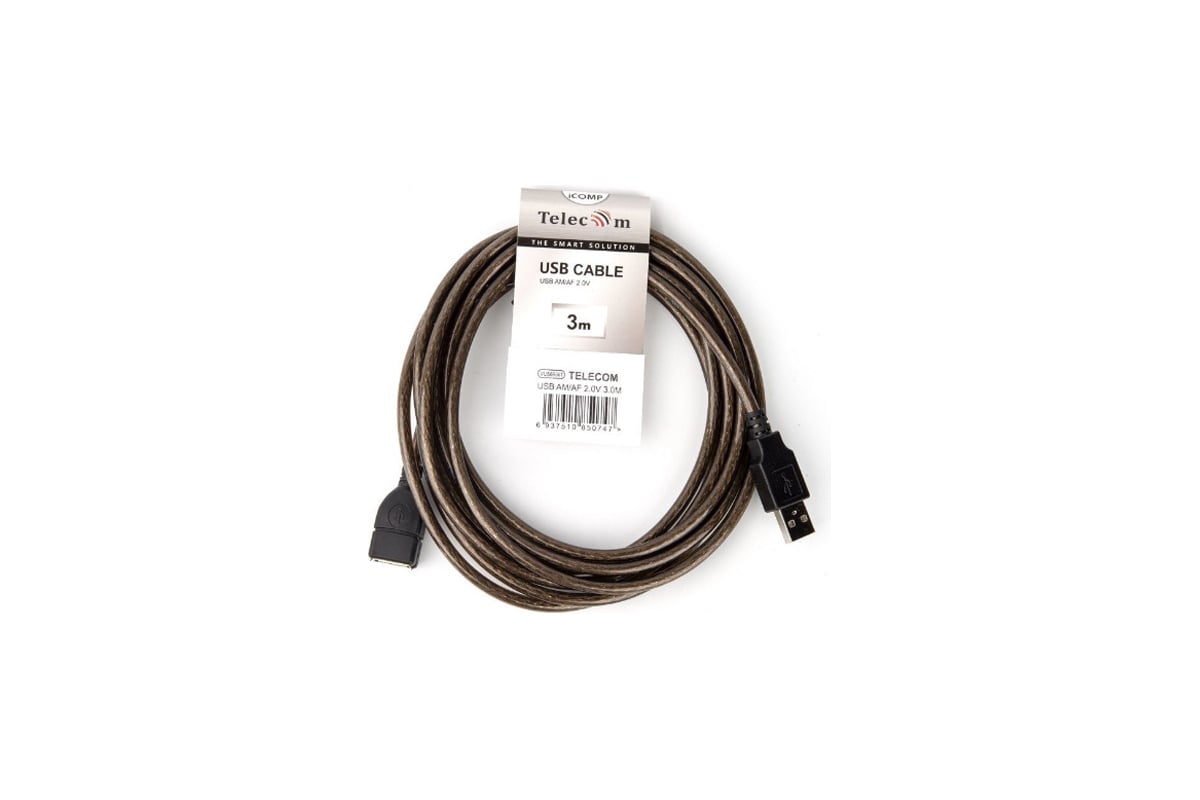 Кабель Usb Am Af Купить