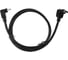 Кабель с двумя угловыми коннекторами Telecom HDMI 19M/M, 1.4V, 1м CG501D_A90_1M 1