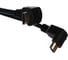 Кабель с двумя угловыми коннекторами Telecom HDMI 19M/M, 1.4V, 1м CG501D_A90_1M 3