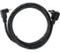 Кабель с двумя угловыми коннекторами Telecom HDMI 19M/M, 1.4V, 2м CG501D_A90_2M 1