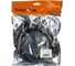 Кабель с двумя угловыми коннекторами Telecom HDMI 19M/M, 1.4V, 2м CG501D_A90_2M 3