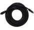 Кабель Telecom HDMI 19M/M+2 фильтра, 1.4V W/Ethernet/3D CG511D-20M 1