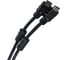 Кабель Telecom HDMI 19M/M+2 фильтра, 1.4V W/Ethernet/3D CG511D-20M 3