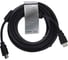Кабель Telecom HDMI 19M/M+2 фильтра, 1.4V, W/Ethernet/3D CG511D-7.5M 2