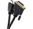 Кабель Telecom HDMI to DVI-D Dual Link /19M -25M/ 2м, CU CG481G-2M 3