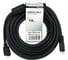 Кабель Telecom HDMI to DVI-D Dual Link /1в9M -25M/ 10м, 2 фильтра, CU CG481F-10M 2