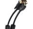 Кабель Telecom HDMI to DVI-D Dual Link /1в9M -25M/ 10м, 2 фильтра, CU CG481F-10M 3