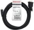 Кабель Telecom HDMI to DVI-D Dual Link /19M -25M/ 3м, CU CG481G-3M 2