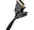 Кабель Telecom HDMI to DVI-D Dual Link /19M -25M/ 3м, CU CG481G-3M 3