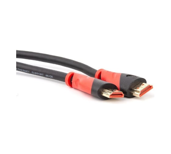 Кабель Telecom HDMI-19M --- HDMI-19M, ver 2.0, 4K*30Hz,10m 2F PRO TCG220F-10M