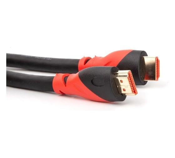 Кабель Telecom HDMI-19M --- HDMI-19M ver 2.0, 4K*30Hz, 20m 2F PRO TCG220F-20M