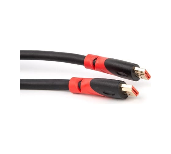 Кабель Telecom HDMI-19M --- HDMI-19M, ver 2.0, 4K*30Hz,15m 2F PRO TCG220F-15M